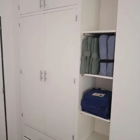 Departamento Para 4 Personas Con Cochera Godoy Cruz Exterior foto